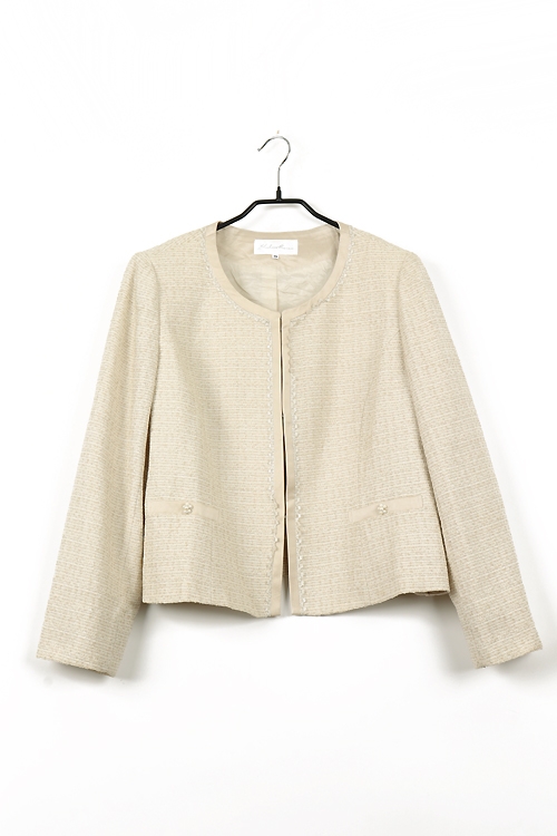 SHEL 트위드재킷(2XL) 315131