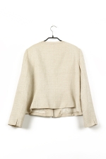 SHEL 트위드재킷(2XL) 315131