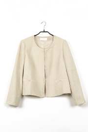 SHEL 트위드재킷(2XL) 315131