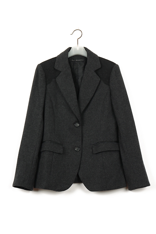 RACY 재킷(S) 315133