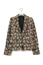 SHELTTER 자카드재킷(XS) 315135