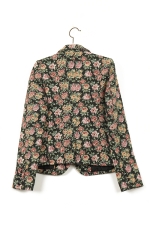 SHELTTER 자카드재킷(XS) 315135