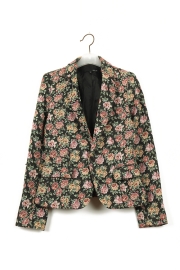 SHELTTER 자카드재킷(XS) 315135