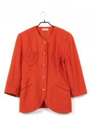 VENT ET VERT 캐시미어재킷(L) 315150