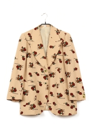 ECHO 재킷(S) 315160