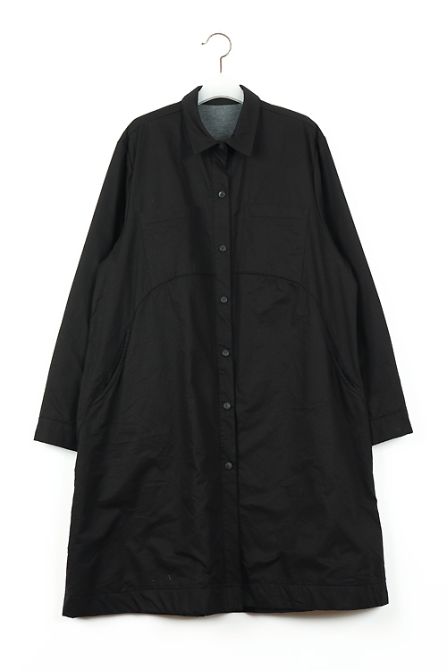 ROUND 코트(F) 315164