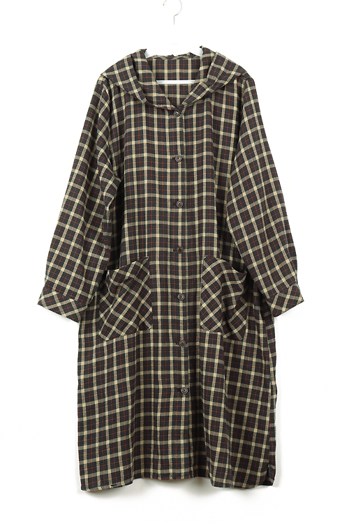 SELF SERVICE 후드코트(L~XL) 315165