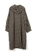 SELF SERVICE 후드코트(L~XL) 315165