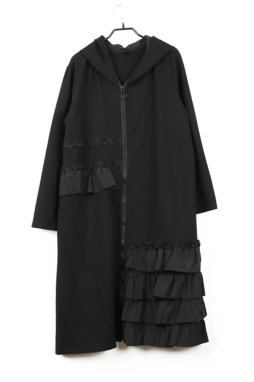 ZEROJOJO 후드코트(F) 315166