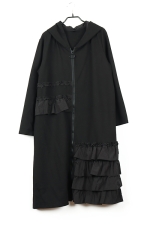 ZEROJOJO 후드코트(F) 315166