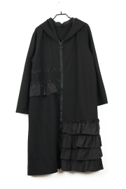 ZEROJOJO 후드코트(F) 315166