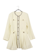 SWEET 코트(S) 315169