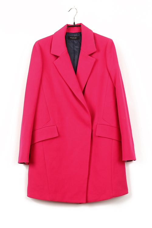 KENNETH LADY 코트(M) 315171