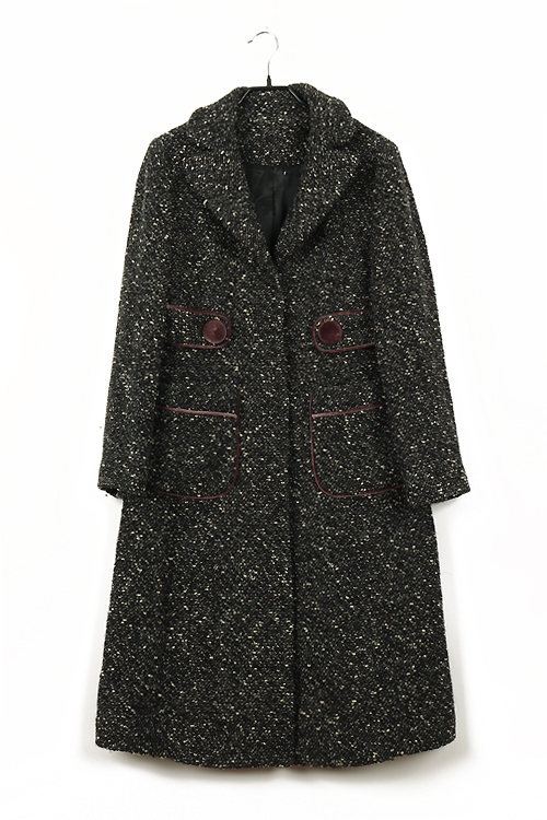 SOFT 코트(S) 315174