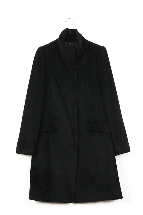 PLASTIC ISLAND 코트(XS) 315175