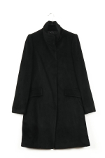 PLASTIC ISLAND 코트(XS) 315175