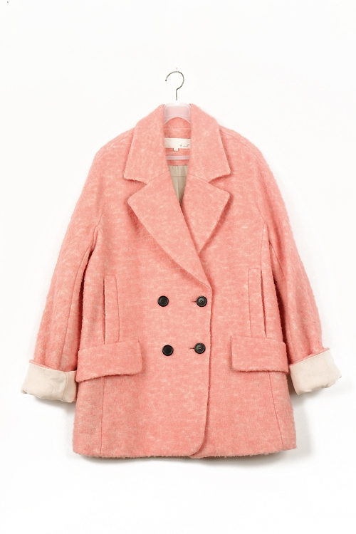 G CUT 코트(M) 315183