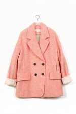 G CUT 코트(M) 315183