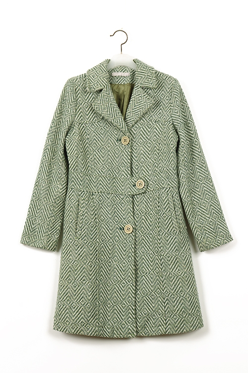 LANS 코트(XS) 315185