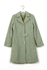 LANS 코트(XS) 315185