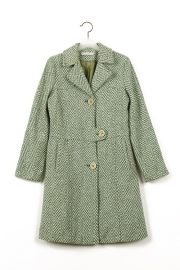 LANS 코트(XS) 315185