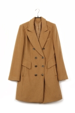 UNDER 코트(M) 315187