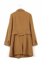 UNDER 코트(M) 315187