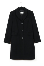 CLUB MONACO 캐시미어코트(S) 315188