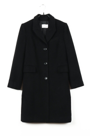 CLUB MONACO 캐시미어코트(S) 315188