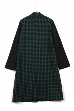 SCOLAR 자수코트(S~M) 315192