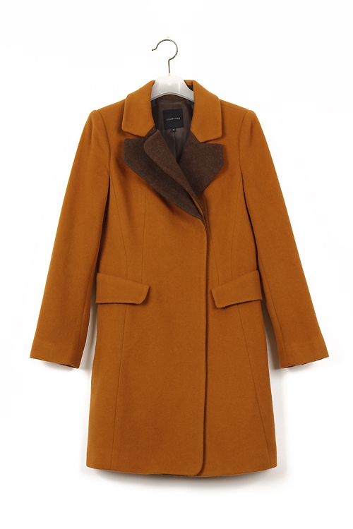 COMPAGNA 코트(S) 315194