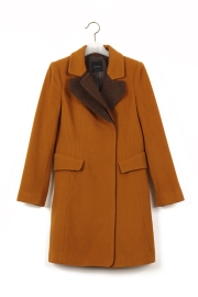 COMPAGNA 코트(S) 315194