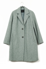 SHESMISS 코트(M) 315195