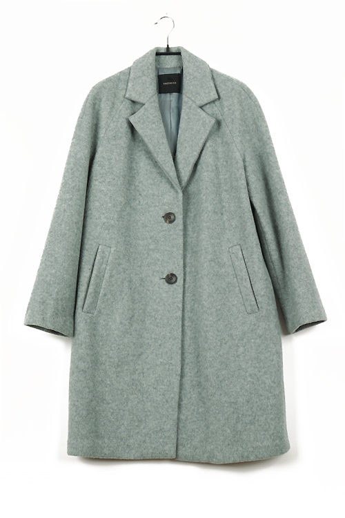 SHESMISS 코트(M) 315195