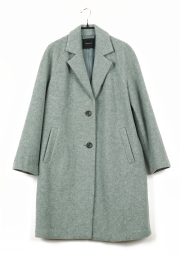 SHESMISS 코트(M) 315195