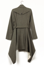 ALL SAINTS 코트(XS) 315199