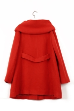 ORANGE 후드코트(L~XL) 315200