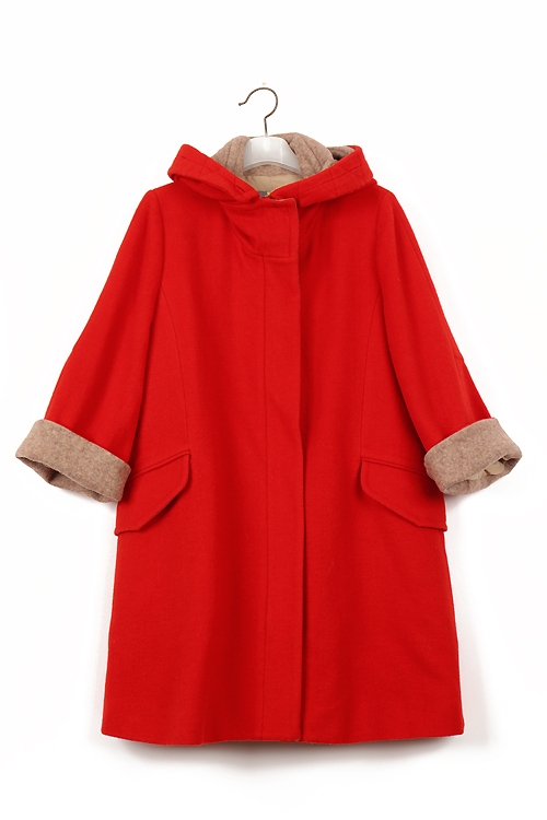 T VIEW 후드코트(S) 315201