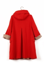 T VIEW 후드코트(S) 315201