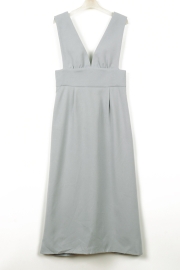 COUTURE BROOCH 원피스(XS) 재315212