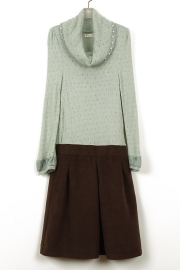 AXES FEMME 원피스(S) 재315246