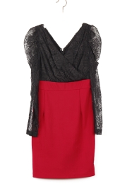 LACE 레이스원피스(XS) 재315290