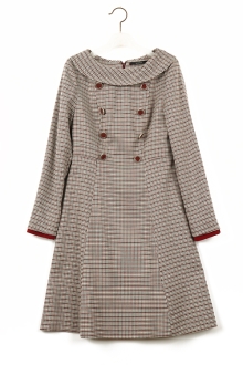 KENNETH LADY 원피스(S) 코315374