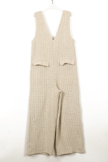 EDIT 점프 슈트(S) 재315416