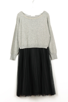 AG 원피스(S) 재315422