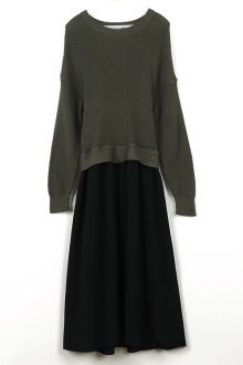 MARY QUANT 원피스(S) 재315424