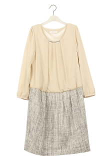 GROVE 원피스(S) 재315428