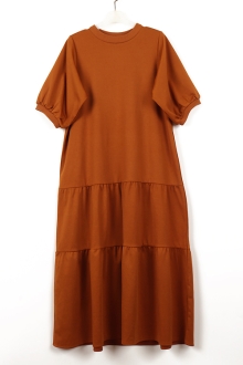 BEAMS HEART 원피스(F) 재315433