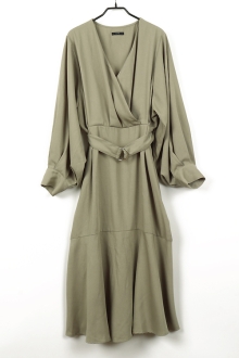 CLETTE 원피스(3XL) 재315436