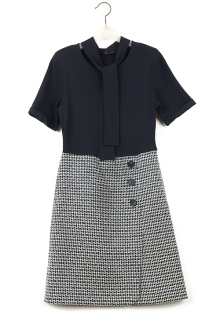 MAJE 원피스(XS) 코315468